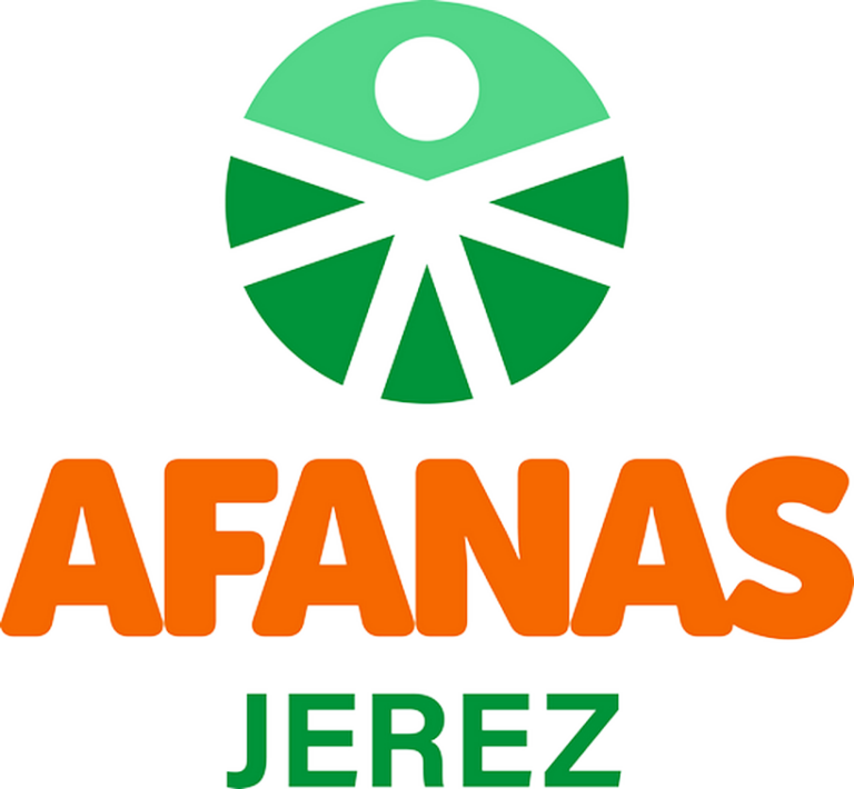 PRESENTACIÓN NUEVA IMAGEN CORPORATIVA DE AFANAS JEREZ