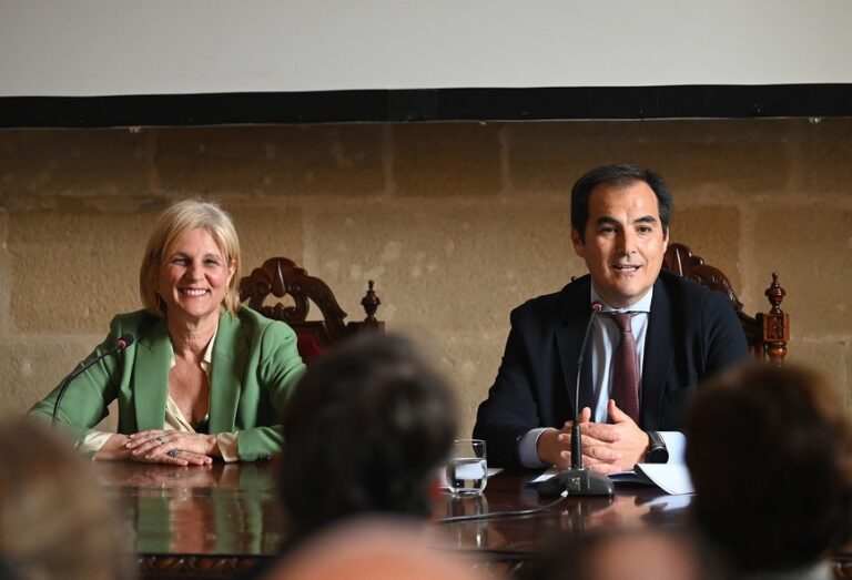 La Ciudad de la Justicia de Jerez se ubicará en la Avenida Puertas del Sur