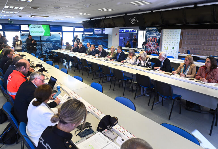 La alcaldesa subraya que Jerez está “completamente activada” para acoger el Mundial de Moto GP