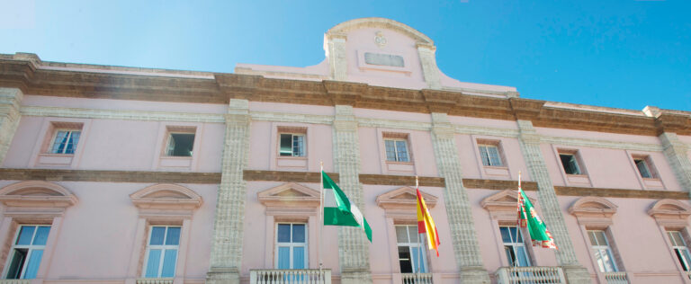 Diputación aumenta sus ayudas a asociaciones y recupera las de ayuntamientos para fomentar la participación ciudadana