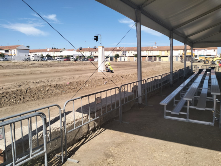 GUADAMOTOR FEST 2024 Guadalcacín programa actividades en torno al Campeonato Andaluz de Tractores