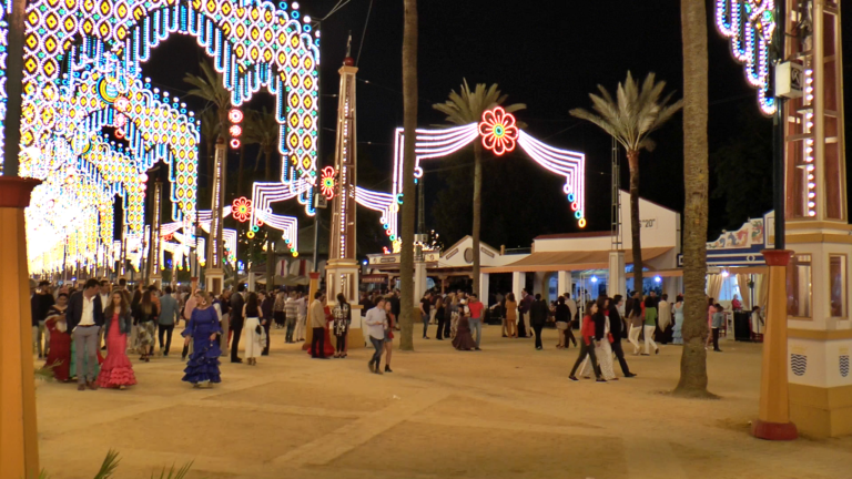La Feria del Caballo 2025 se celebrará entre losdías 17 y 24 de mayo