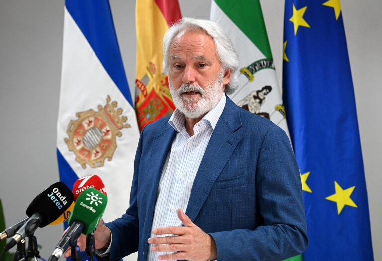 La Procesión Magna Mariana dispondrá de un servicio de seguimiento en tiempo real durante su recorrido