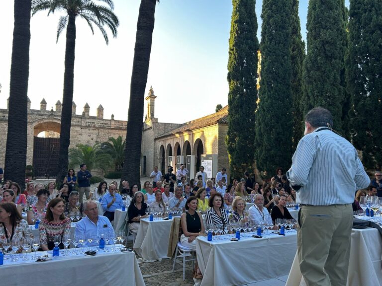 Vinoble potencia su carácter internacional gracias al hermanamiento entre el Sake japonés y los Vinos de Jerez